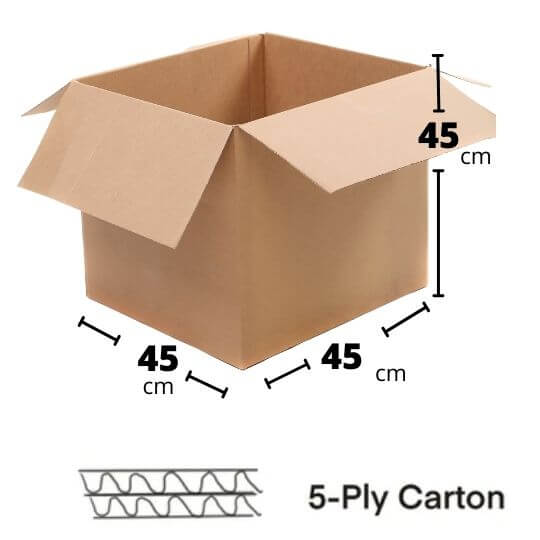 Carton Boxes Adam Packaging